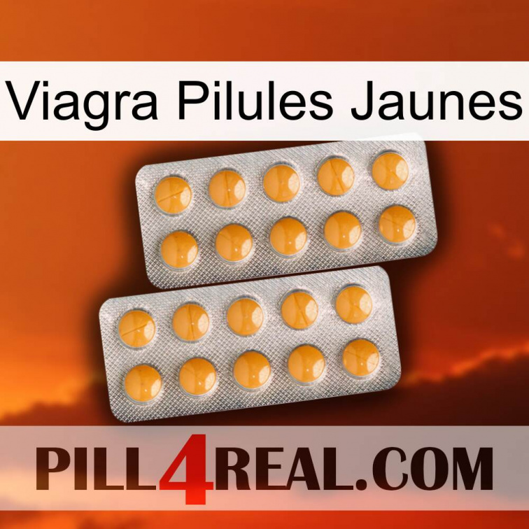 Viagra Yellow Pills levitra2